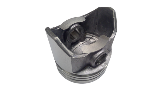 New OEM Genuine CNHi, Piston - Part # 392831R2