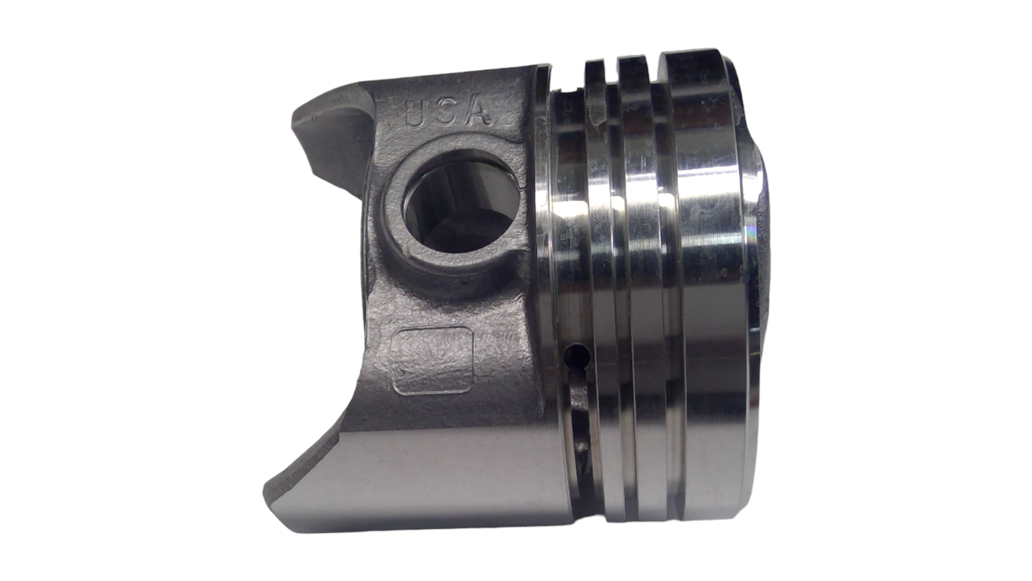 New OEM Genuine CNHi, Piston - Part # 392831R2