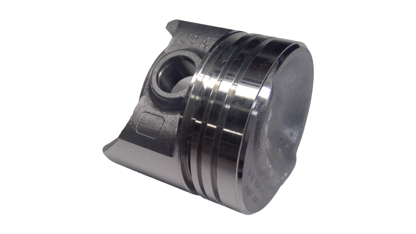 New OEM Genuine CNHi, Piston - Part # 392831R2