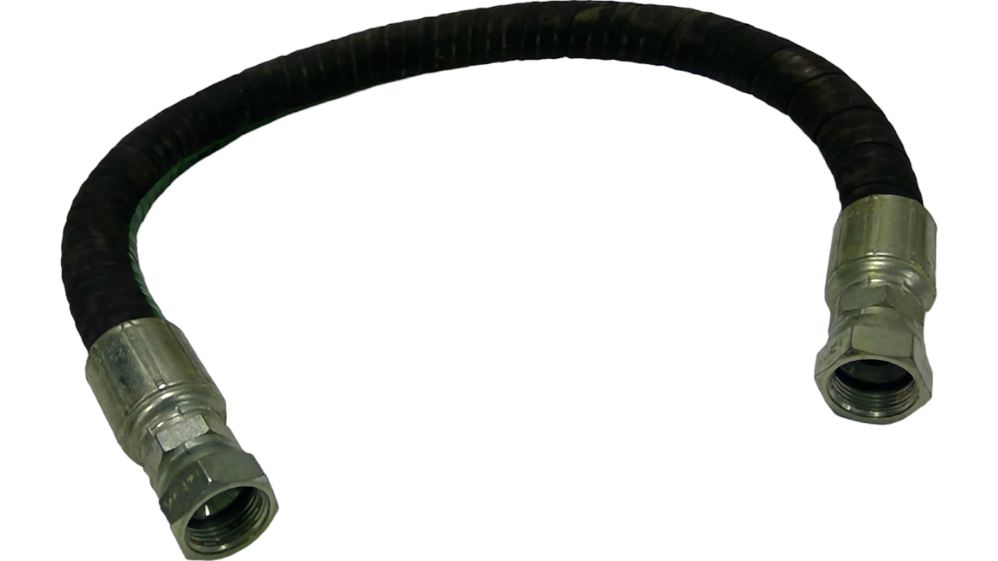 New OEM Genuine CNHi, Hose Asm. - Part # 401296A1
