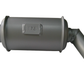 New OEM Genuine CNHi, Muffler - Part # 404914R1