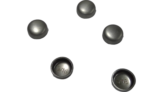 New OEM Genuine CNHi, Plug - Part # 41-109