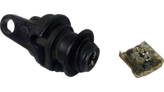 New OEM Genuine CNHi, Shaft - Part # 42.0900044