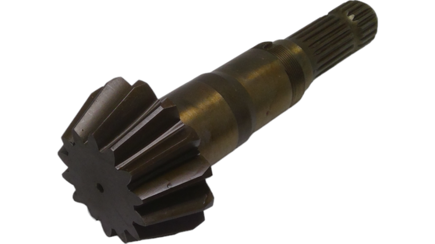 New OEM Genuine CNHi, Shaft - Part # 42.0901731