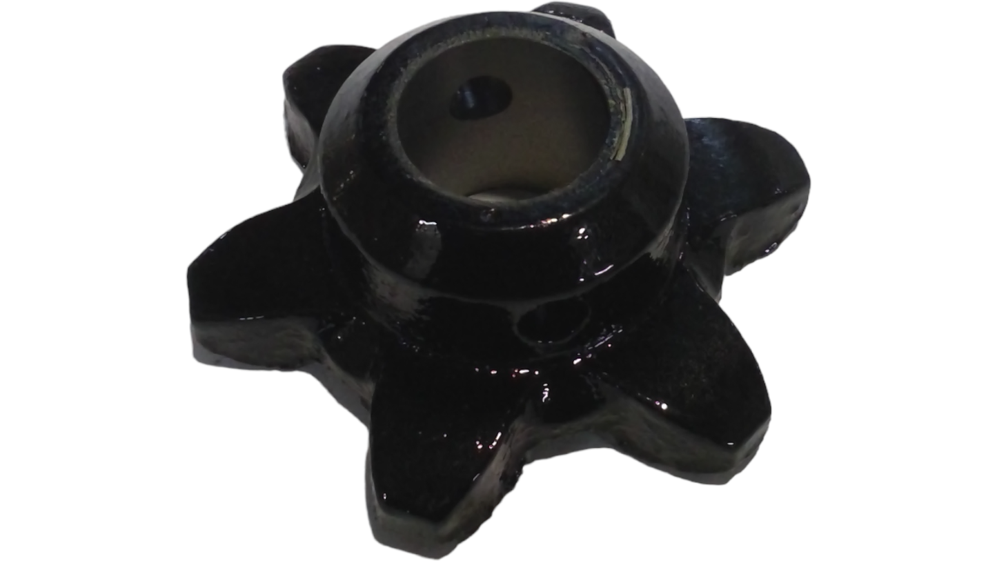 New OEM Genuine CNHi, Sprocket - Part # 42.1120217