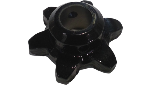 New OEM Genuine CNHi, Sprocket - Part # 42.1120217