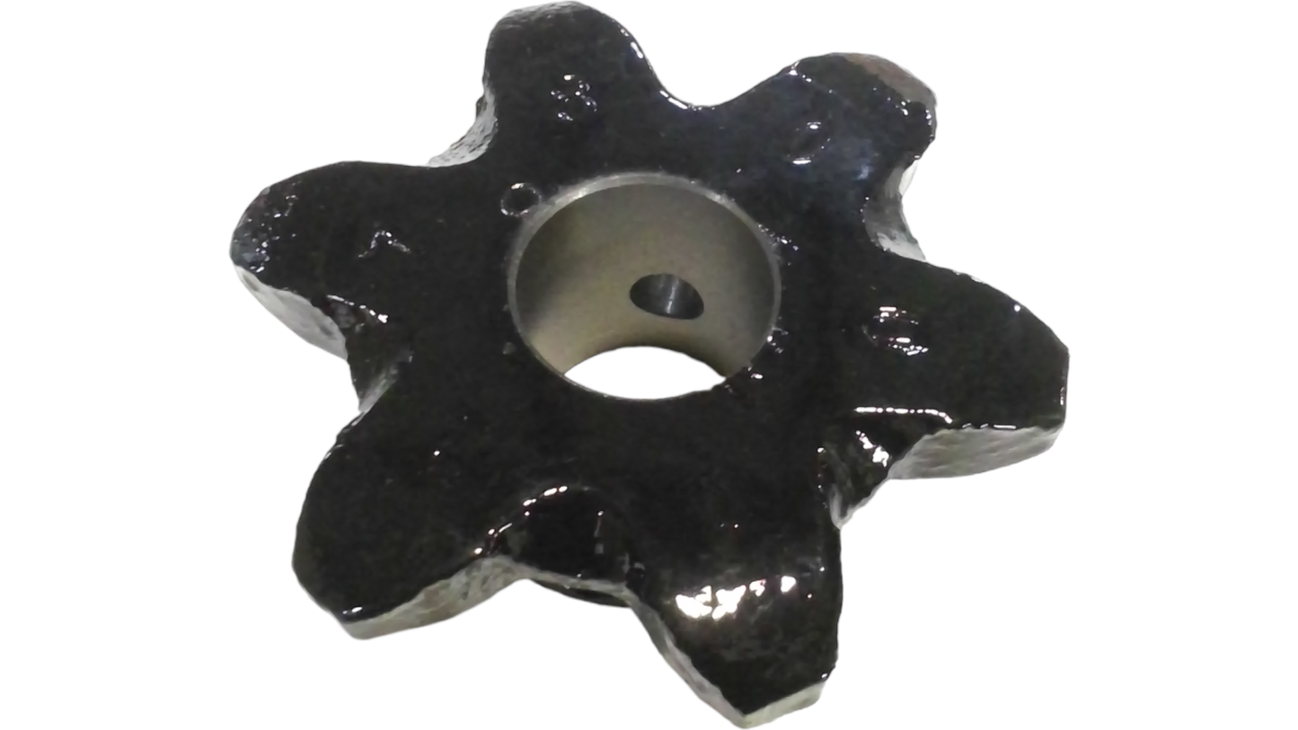 New OEM Genuine CNHi, Sprocket - Part # 42.1120217