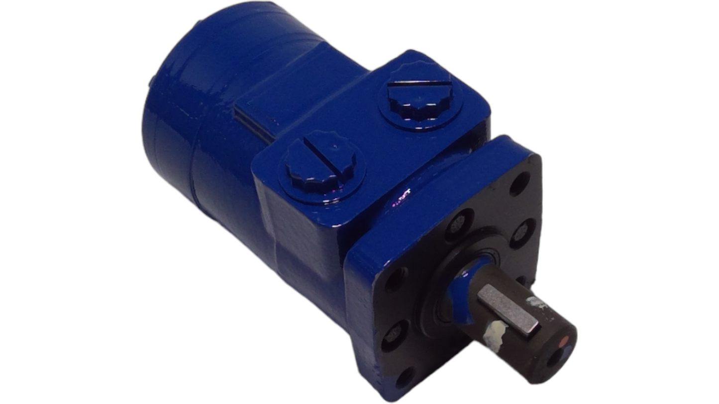 New OEM Genuine CNHi, Motor Hydraulic - Part # 42.1541780.9