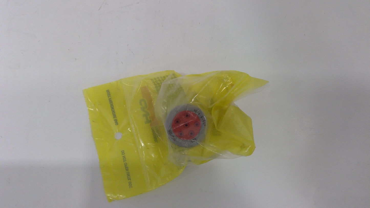 New OEM Genuine CNHi, Connector Elec - Part # 425059A1