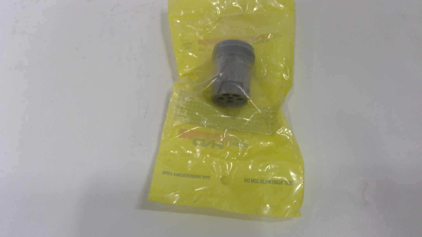 New OEM Genuine CNHi, Connector Elec - Part # 425059A1