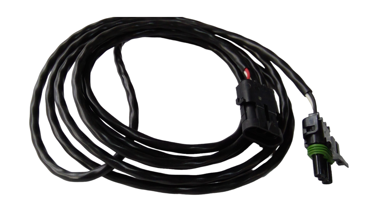 New OEM Genuine CNHi, Cable Electric - Part # 425272A1