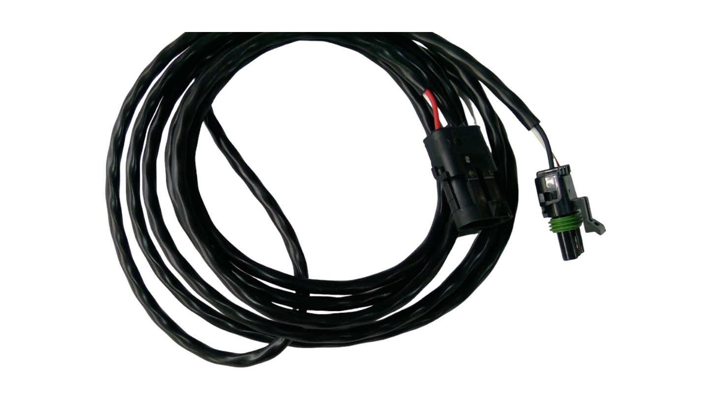 New OEM Genuine CNHi, Cable Electric - Part # 425272A1