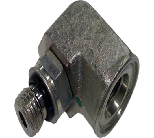 New OEM Genuine CNHi, Elbow - Part # 428078A1