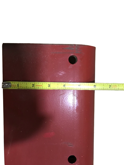 New OEM Genuine CNHi, Bracket - Part # 431786A1