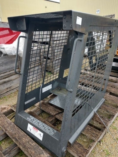 New OEM Genuine CNHi, Frame - Part # 434790A1