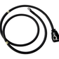New OEM Genuine CNHi, Cable Battery (Neg) - Part # 434930A1