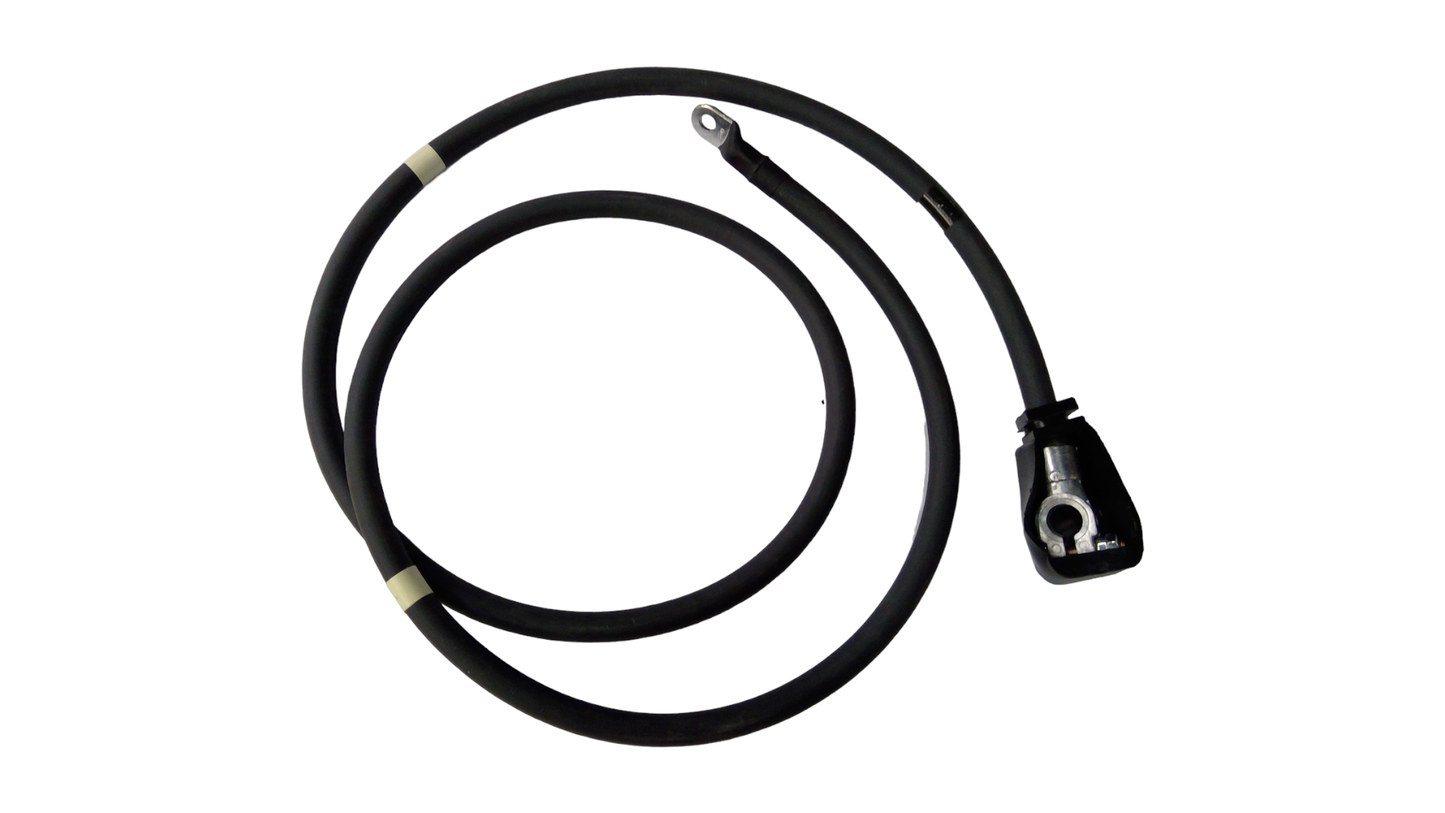 New OEM Genuine CNHi, Cable Battery (Neg) - Part # 434930A1