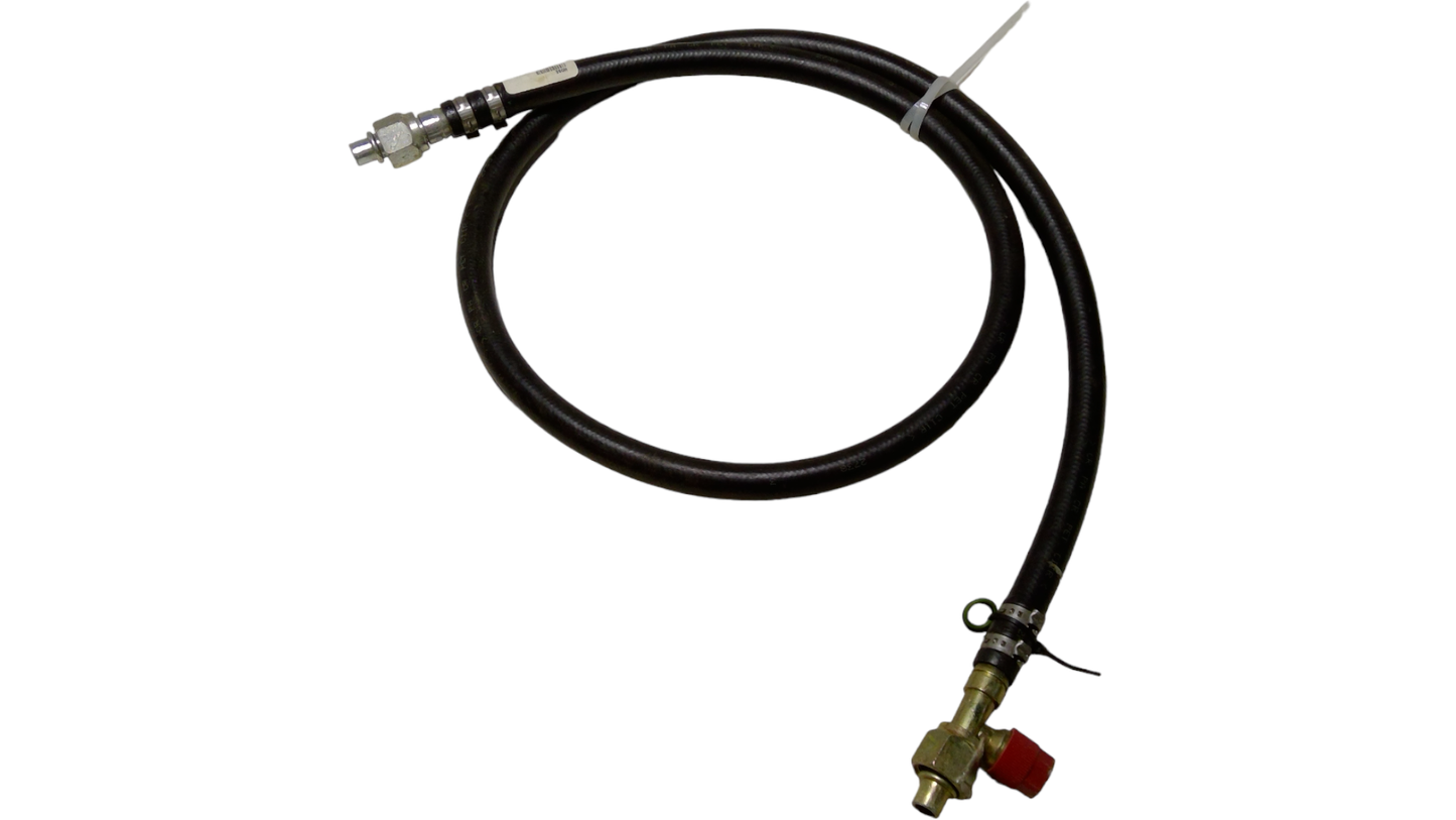 New OEM Genuine CNHi, Hose - Part # 44.03082