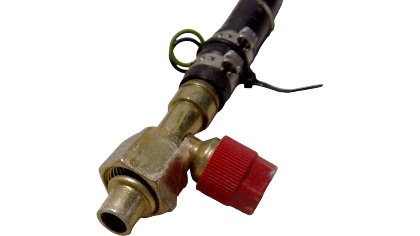 New OEM Genuine CNHi, Hose - Part # 44.03082