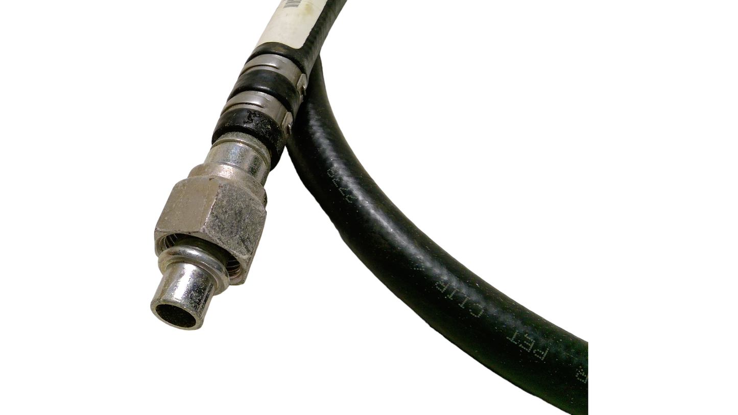 New OEM Genuine CNHi, Hose - Part # 44.03082