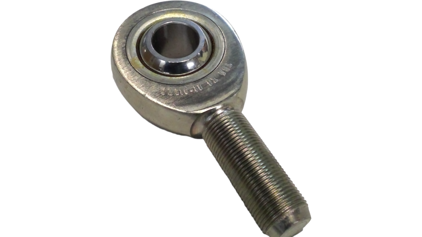 New OEM Genuine CNHi, Cap Cylinder End - Part # 44.03263