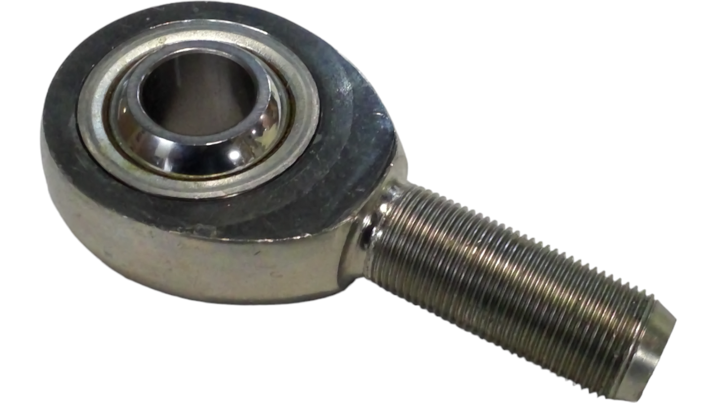 New OEM Genuine CNHi, Cap Cylinder End - Part # 44.03263