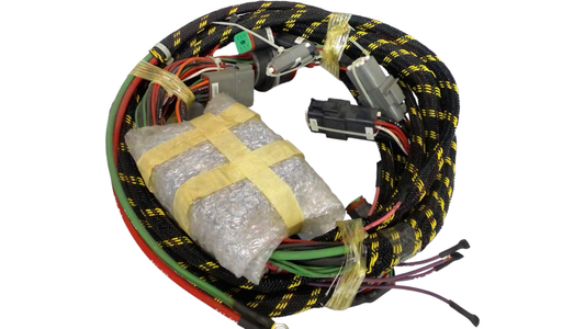 New OEM Genuine CNHi, Harness Wire - Part # 44.21472