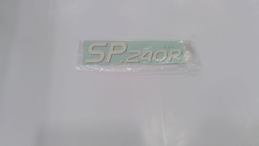 New OEM Genuine CNHi, Decal - Part # 44.22402