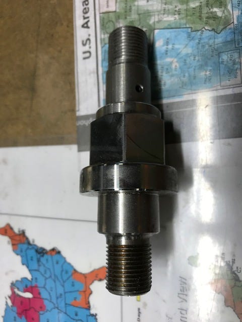 New OEM Genuine CNHi, Pin - Part # 44906780