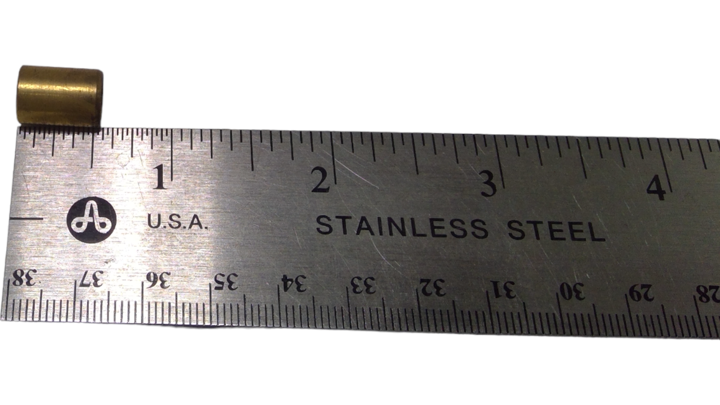 New OEM Genuine CNHi, Bushing - Part # 45109DA