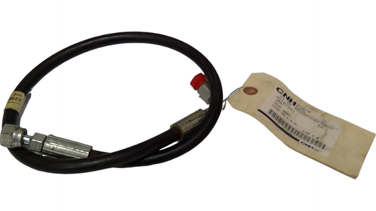 New OEM Genuine CNHi, Hose Asm - Part # 451612A1