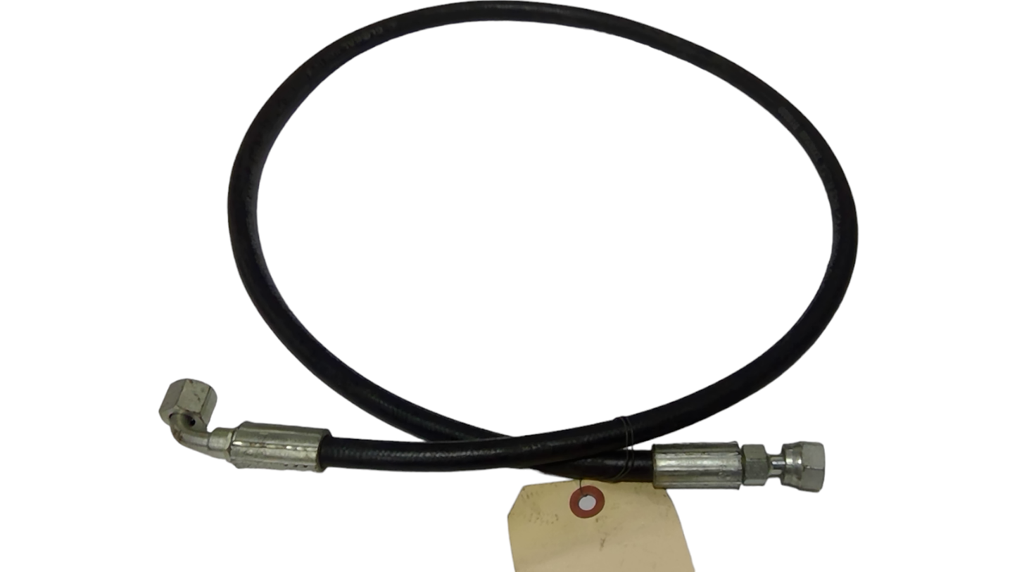 New OEM Genuine CNHi, Hose Asm - Part # 451614A1