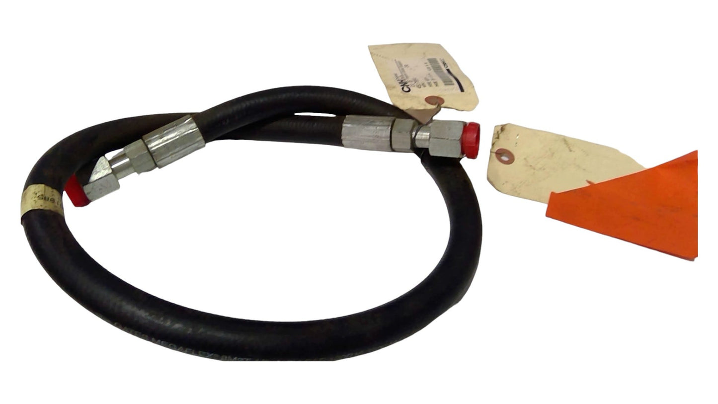 New OEM Genuine CNHi, Hose Asm - Part # 451799A1
