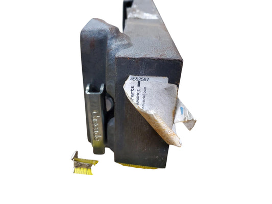 New OEM Genuine CNHi, Fork - Part # 4552587