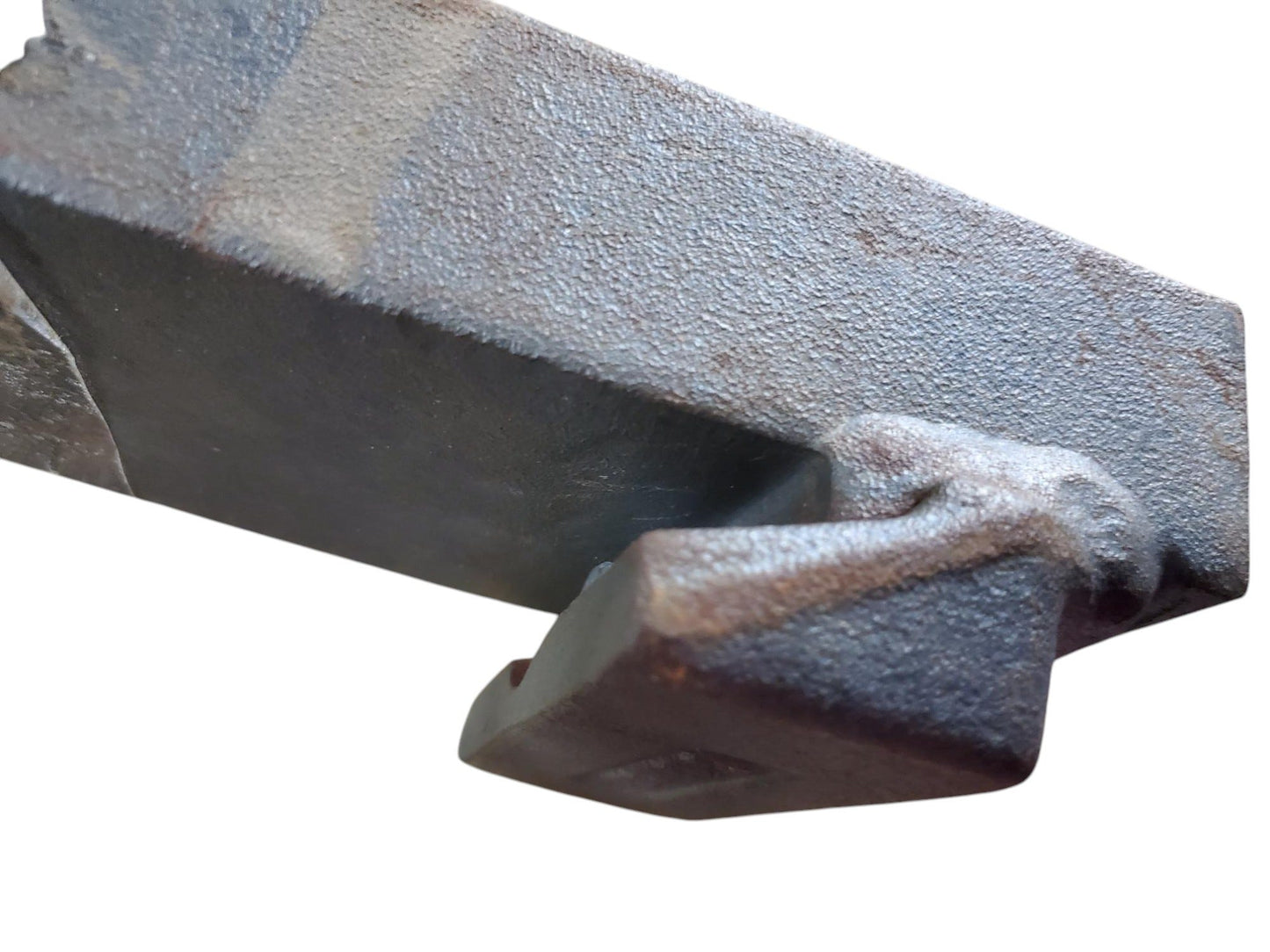 New OEM Genuine CNHi, Fork - Part # 4552587