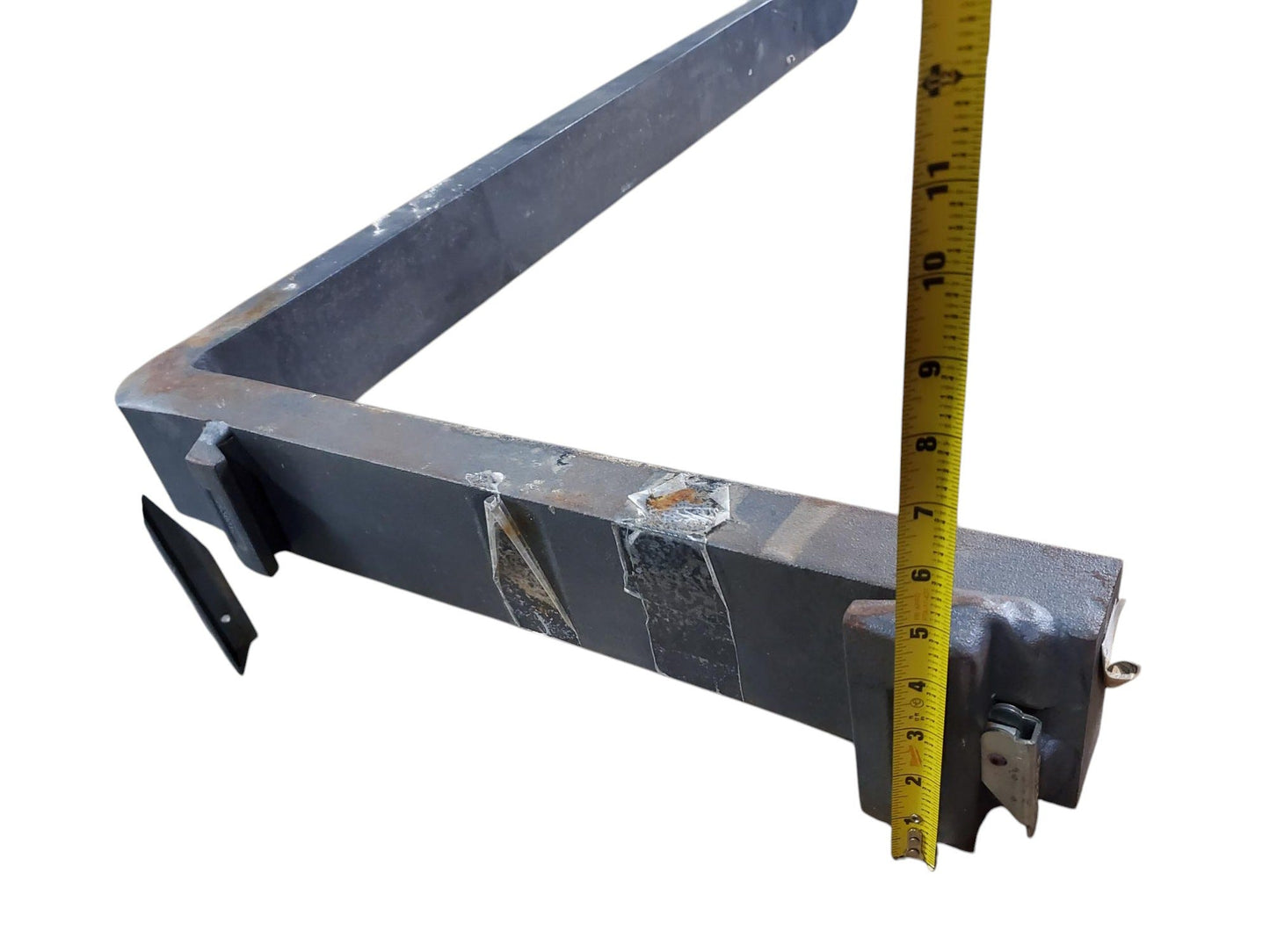 New OEM Genuine CNHi, Fork - Part # 4552587