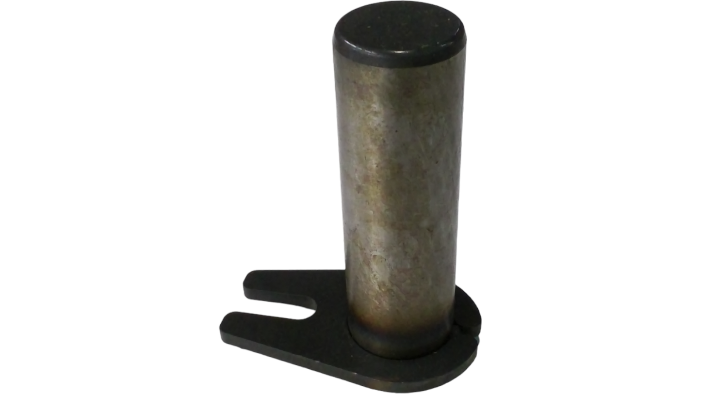 New OEM Genuine CNHi, Pin - Part # 4554426