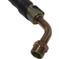 New OEM Genuine CNHi, Hose Hydraulic - Part # 4554601