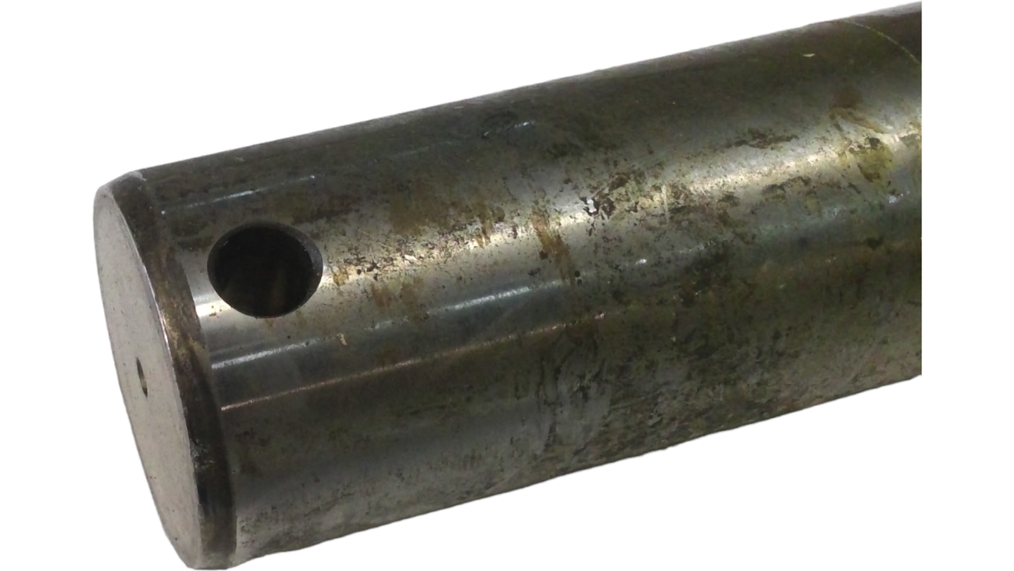 New OEM Genuine CNHi, Pin - Part # 4554817