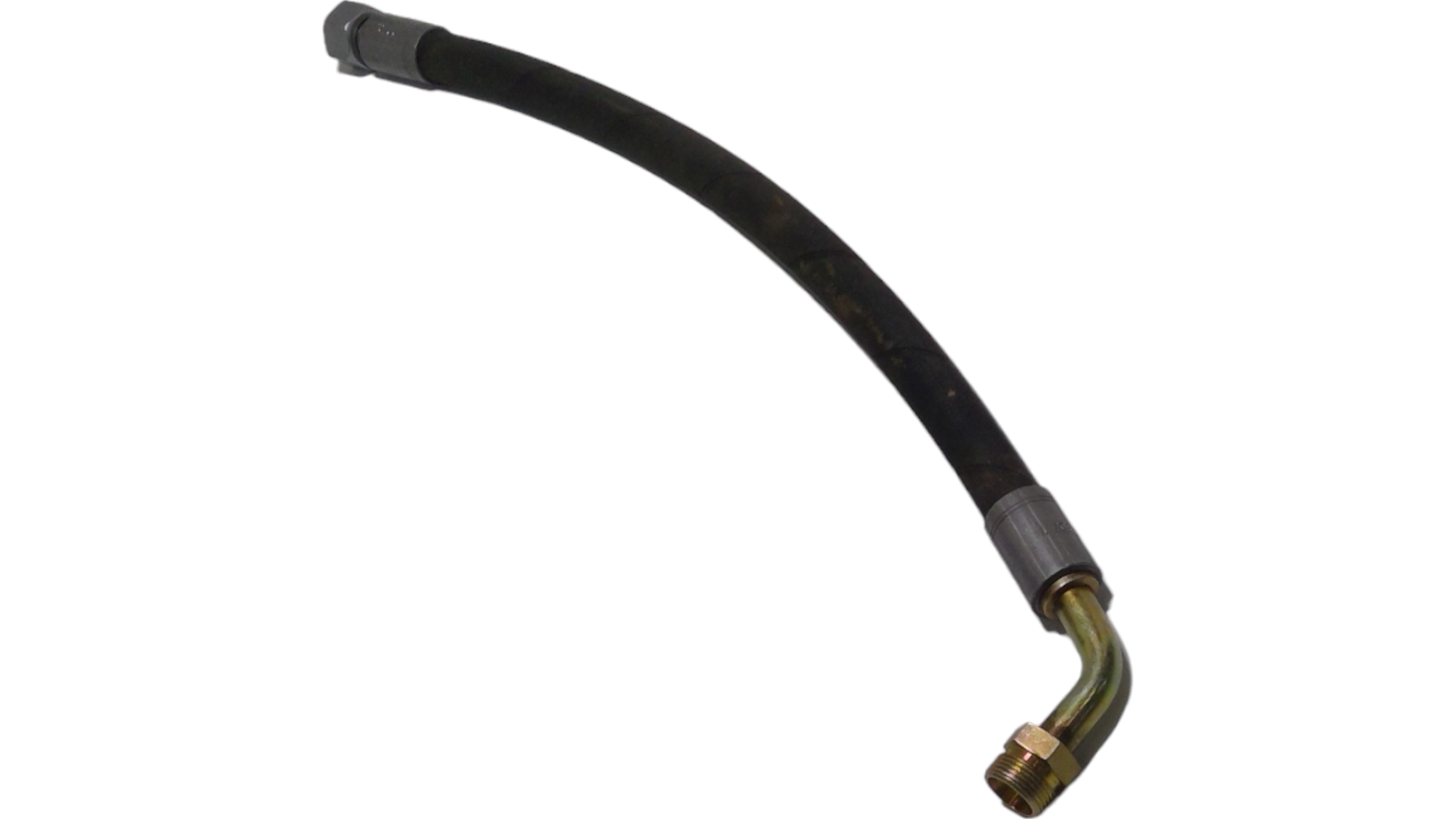 New OEM Genuine CNHi, Hose Hydraulic - Part # 4554904