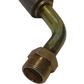 New OEM Genuine CNHi, Hose Hydraulic - Part # 4554904