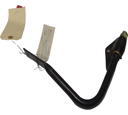 New OEM Genuine CNHi, Support - Part # 4632814