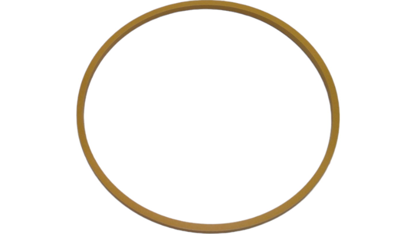 New OEM Genuine CNHi, Ring - Part # 468340R1