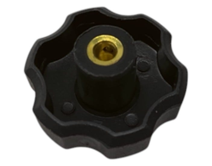 New OEM Genuine CNHi, Knob - Part # 47112288