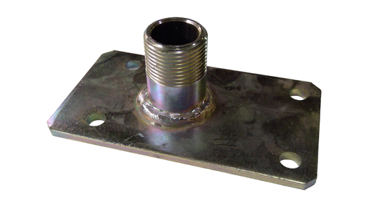 New OEM Genuine CNHi, Rod - Part # 47131883