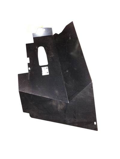 New OEM Genuine CNHi, Guard - Part # 47346394