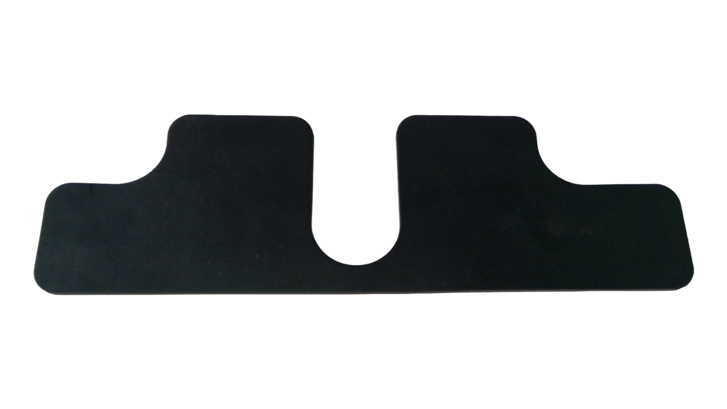 New OEM Genuine CNHi, Strip Rubber - Part # 47364300