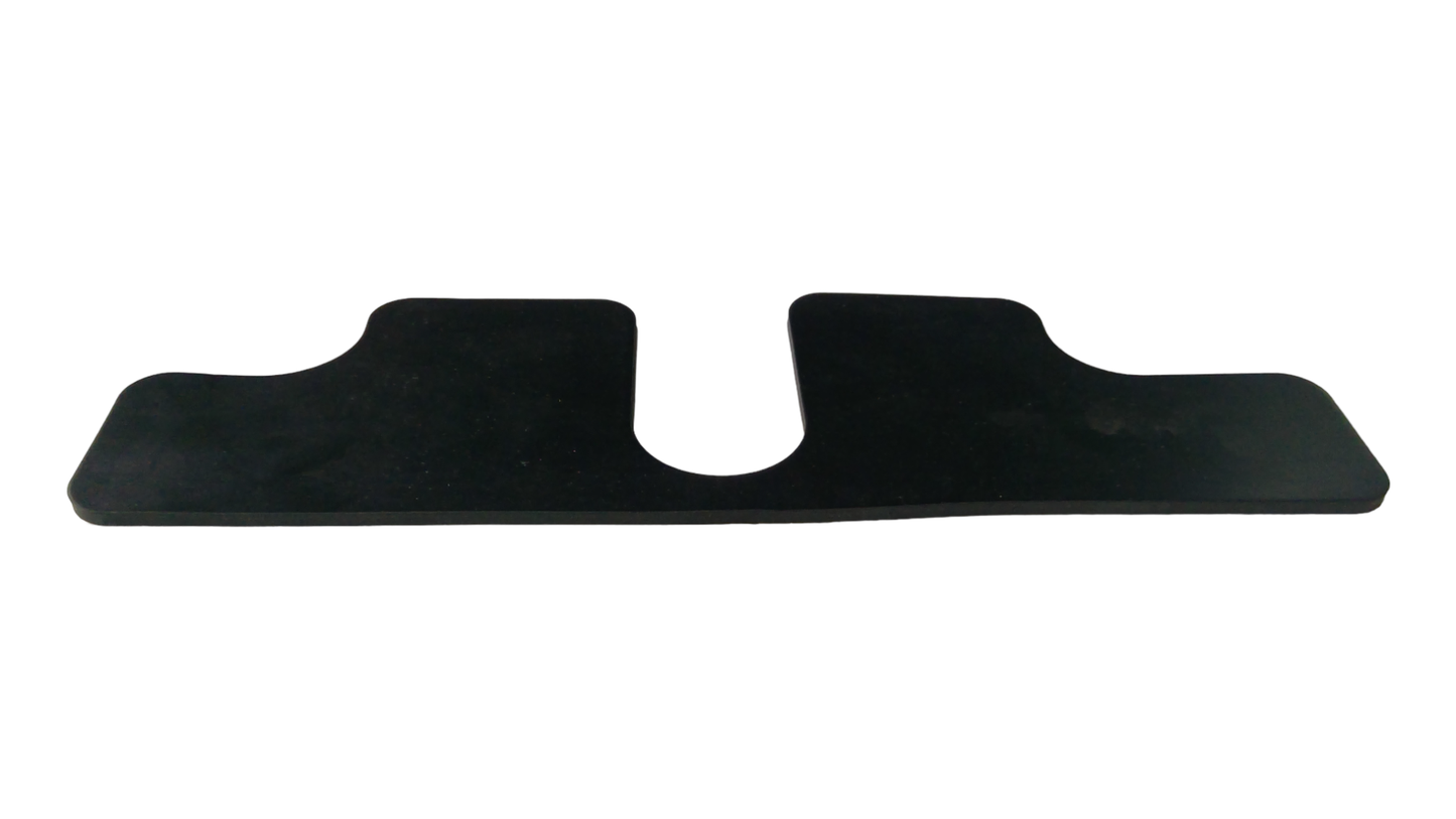 New OEM Genuine CNHi, Strip Rubber - Part # 47364300
