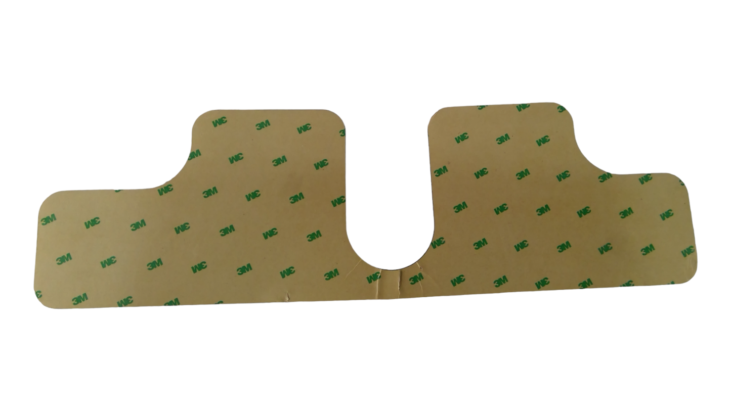 New OEM Genuine CNHi, Strip Rubber - Part # 47364300