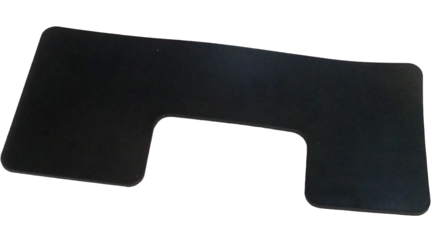 New OEM Genuine CNHi, Strip Rubber - Part # 47364305